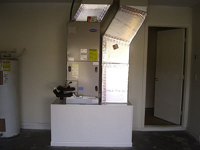 North Star Air Conditioning & Heating INC