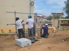 North Star Electric Llc