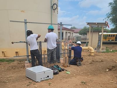 North Star Electric Llc