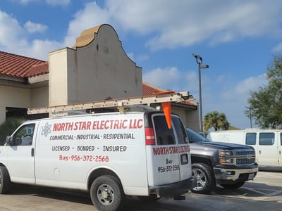 North Star Electric Llc