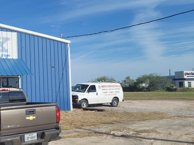 North Star Electric Llc