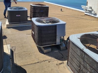 North Star Electric Llc