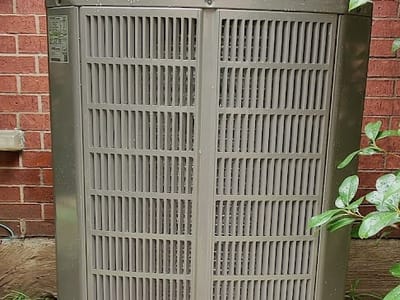 North Star Heating Air Conditioning and Refrigeration Inc.