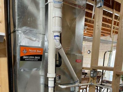 North Star Heating & Air Conditioning
