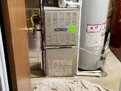 North Star Heating & Air Conditioning