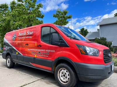 North Star Heating & Air Conditioning