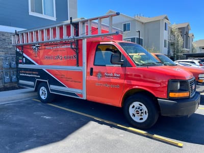 North Star Heating & Air Conditioning