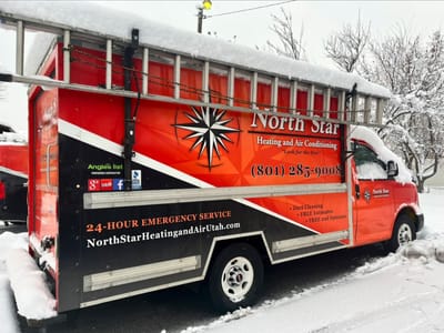 North Star Heating & Air Conditioning