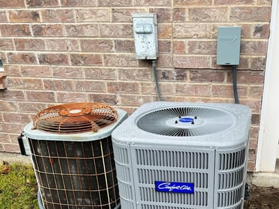 North Star Heating & Air Conditioning