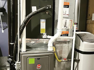 North Star Heating & Air Conditioning