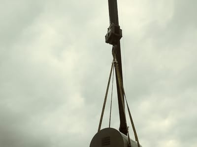 North Stream Air LLC