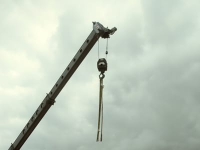 North Stream Air LLC