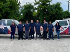 North Tarrant Heat & Air