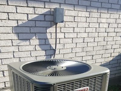 North Texas Comfort Heating and Air Conditioning