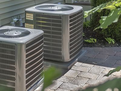 North Texas Comfort Heating and Air Conditioning