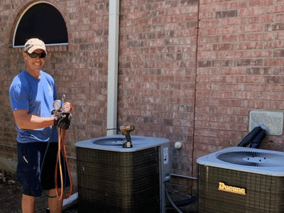 North Texas Environmental