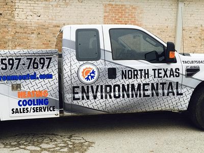 North Texas Environmental