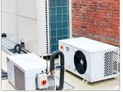 North Texas Mechanical