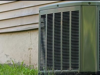 North Texas Mechanical