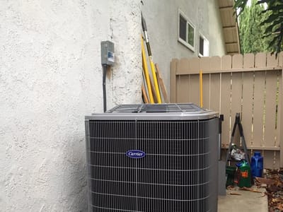 North Tustin AC Repair