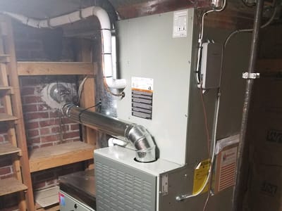 North Tustin AC Repair
