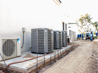 North Valley Mechanical