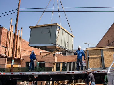 North Valley Mechanical