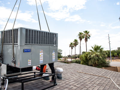 North Valley Mechanical