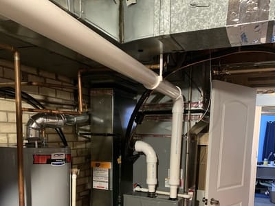 North Wind Heating & Air Conditioning