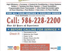 North Wind Heating & Air Conditioning
