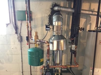 North Wind Heating & Air Conditioning