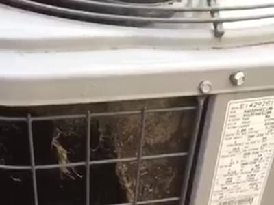 North Wind Heating & Air Conditioning