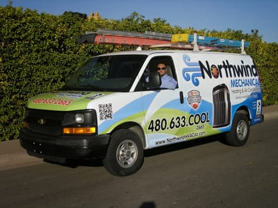 North Wind Mechanical, LLC