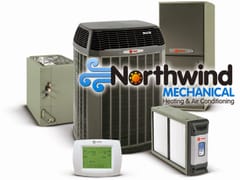 North Wind Mechanical, LLC