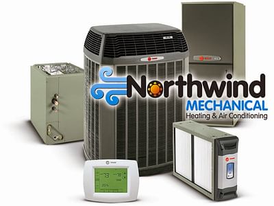 North Wind Mechanical, LLC