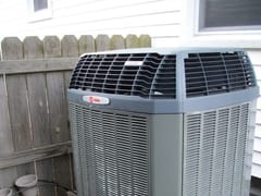 North Winds Heating & Cooling Inc