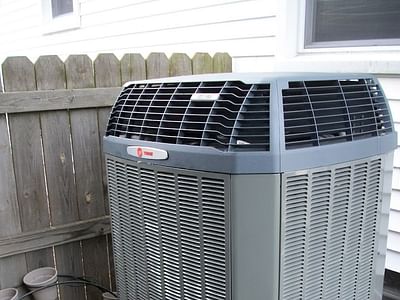 North Winds Heating & Cooling Inc