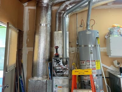 Northbay Comfort Inc. | Heating and Air