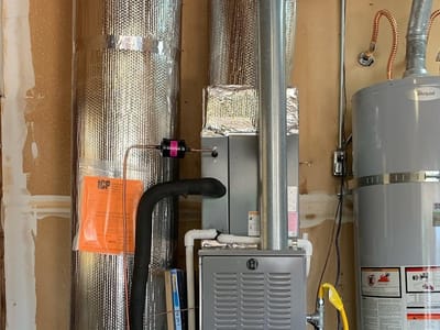 Northbay Comfort Inc. | Heating and Air