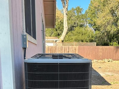 Northbay Comfort Inc. | Heating and Air