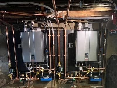 Northeast Climate, LLC