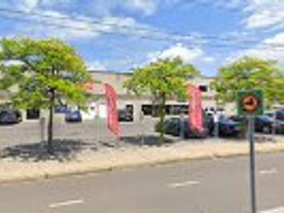 Northeast Distributors