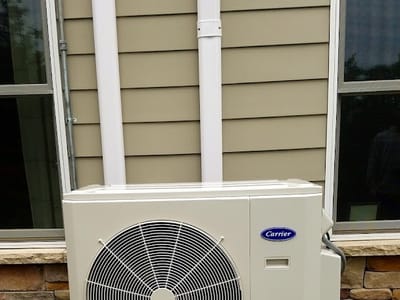 Northeast Ductless