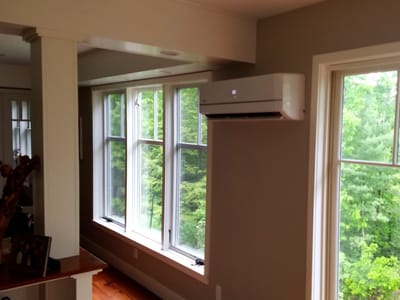 Northeast Ductless
