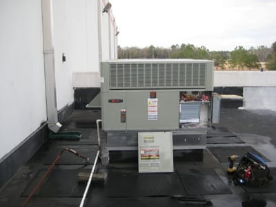 Northeast Florida Heating & Air