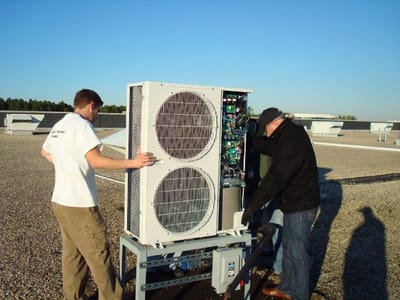 Northeast Florida Heating & Air