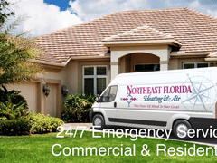 Northeast Florida Heating & Air