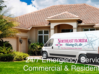 Northeast Florida Heating & Air
