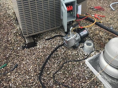 Northeast Florida Heating & Air