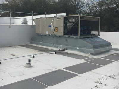 Northeast Florida Heating & Air